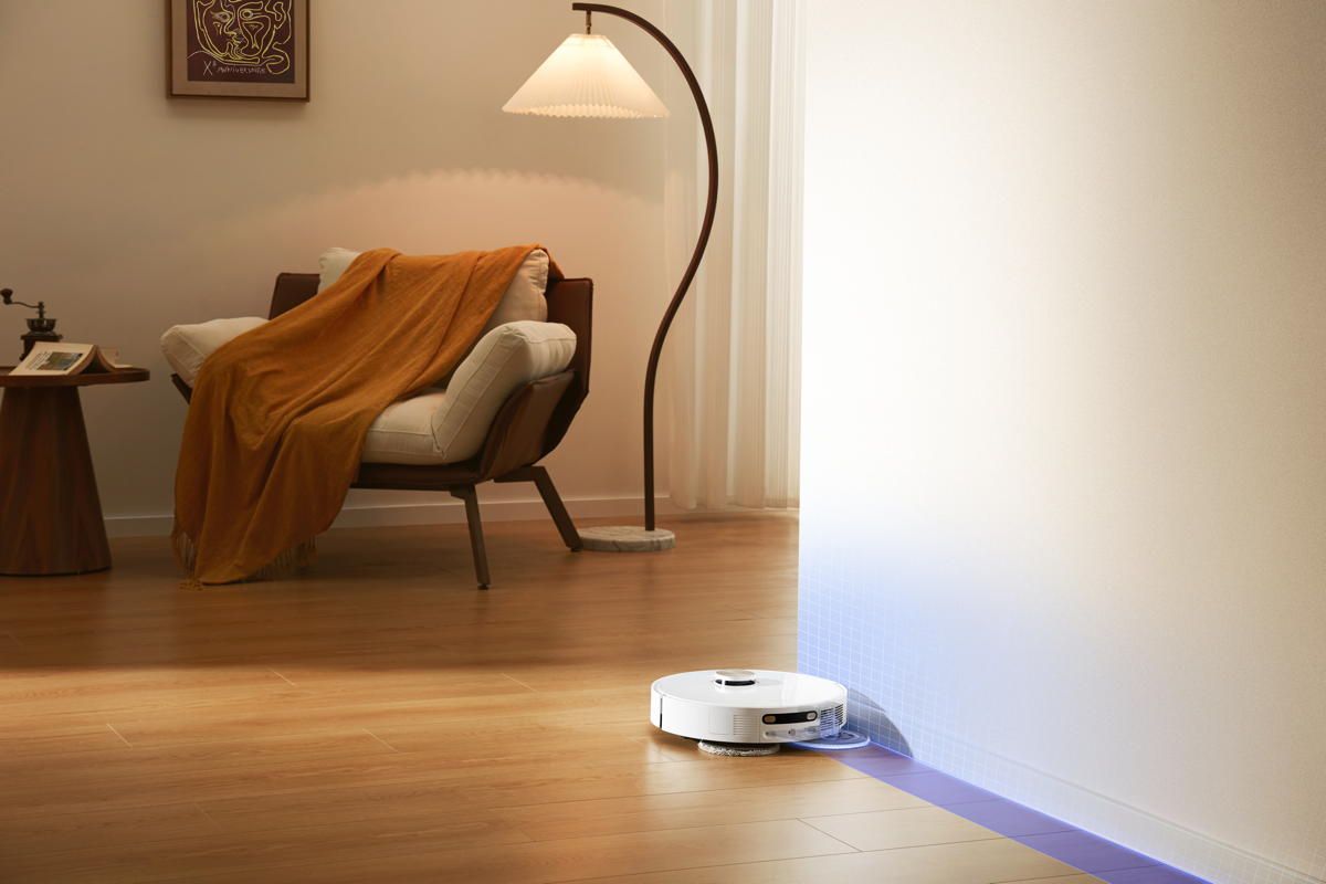 Dreame L10s Pro Ultra Heat: l&#8217;intelligenza artificiale applicata alle pulizie di casa- immagine 3