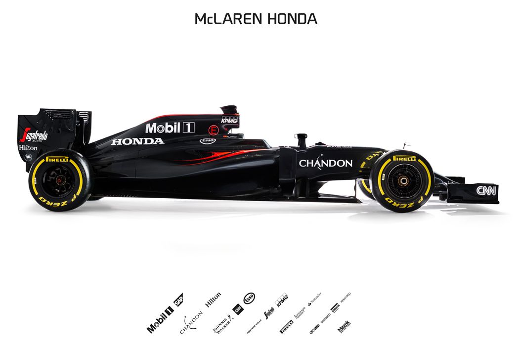 Richard Mille/McLaren-Honda: una partnership da formula 1 - immagine 6