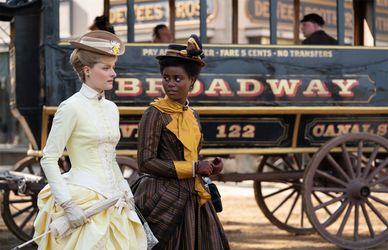 The Gilded Age: i personaggi della nuova serie tv e i loro veri ispiratori