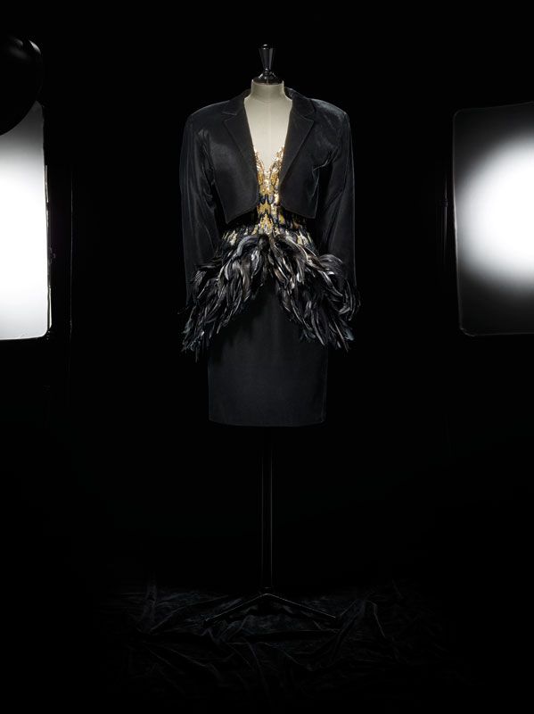 Dior, il trentennio di Marc Bohan - immagine 5