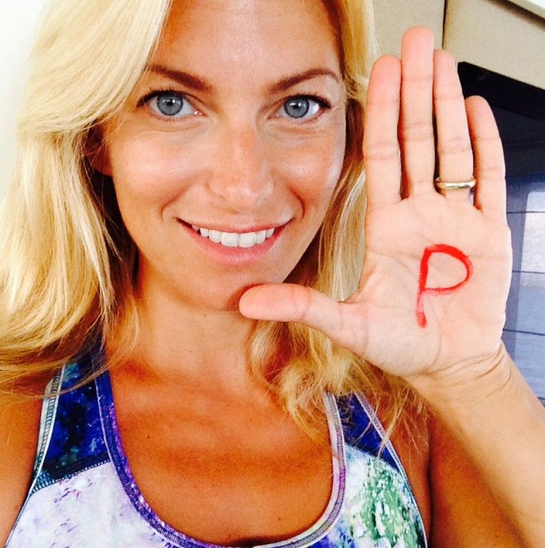 Pirelli è #P4Peace: Selfie, sport e solidarietà - immagine 8