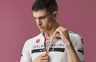 Intimissimi Uomo riconferma la sua partnership con il Giro d’Italia