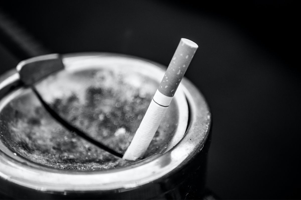 Giornata mondiale senza tabacco: hai bisogno di aiuto per smettere?- immagine 2