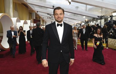 Oscar 2020 look gli uomini sul red carpet con i vestiti più belli