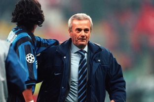 Addio Gigi Simoni ex allenatore dell’Inter