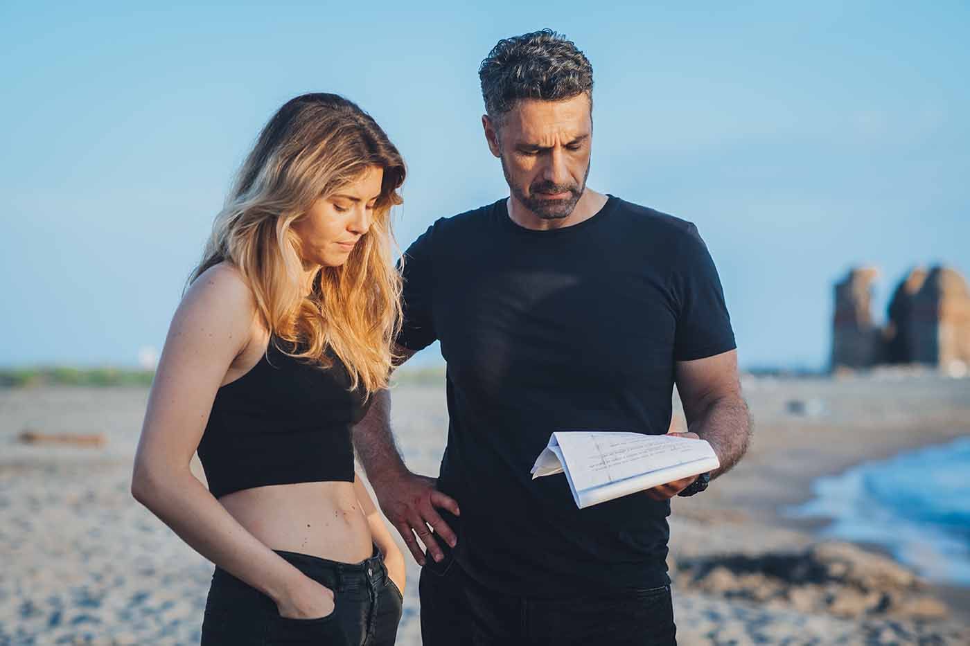 I fantastici 5, oggi su Canale 5 trama e cast terza puntata Style