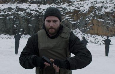 Esce al cinema Atlantis, il film che ha «previsto» la guerra in Ucraina