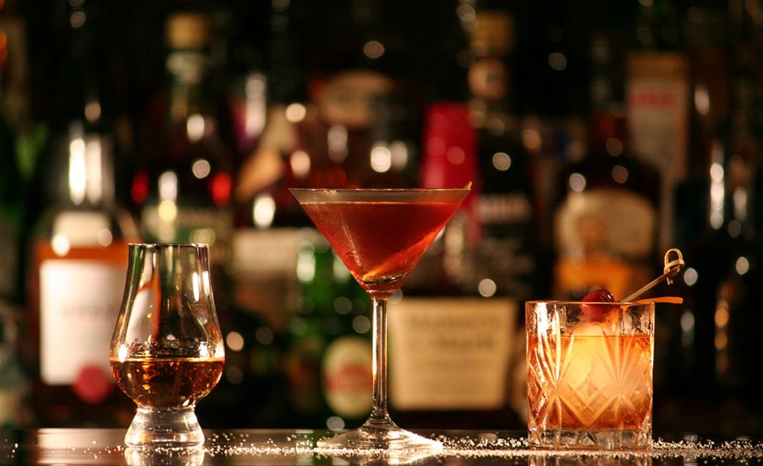 10 storici cocktail bar - immagine 2