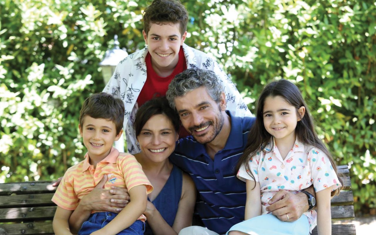 Storia di una famiglia perbene 2: trama cast prima puntata | Style