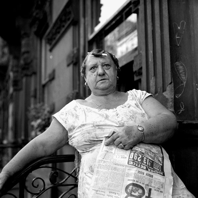 Vivian Maier: gli scatti per le strade di New York - immagine 6