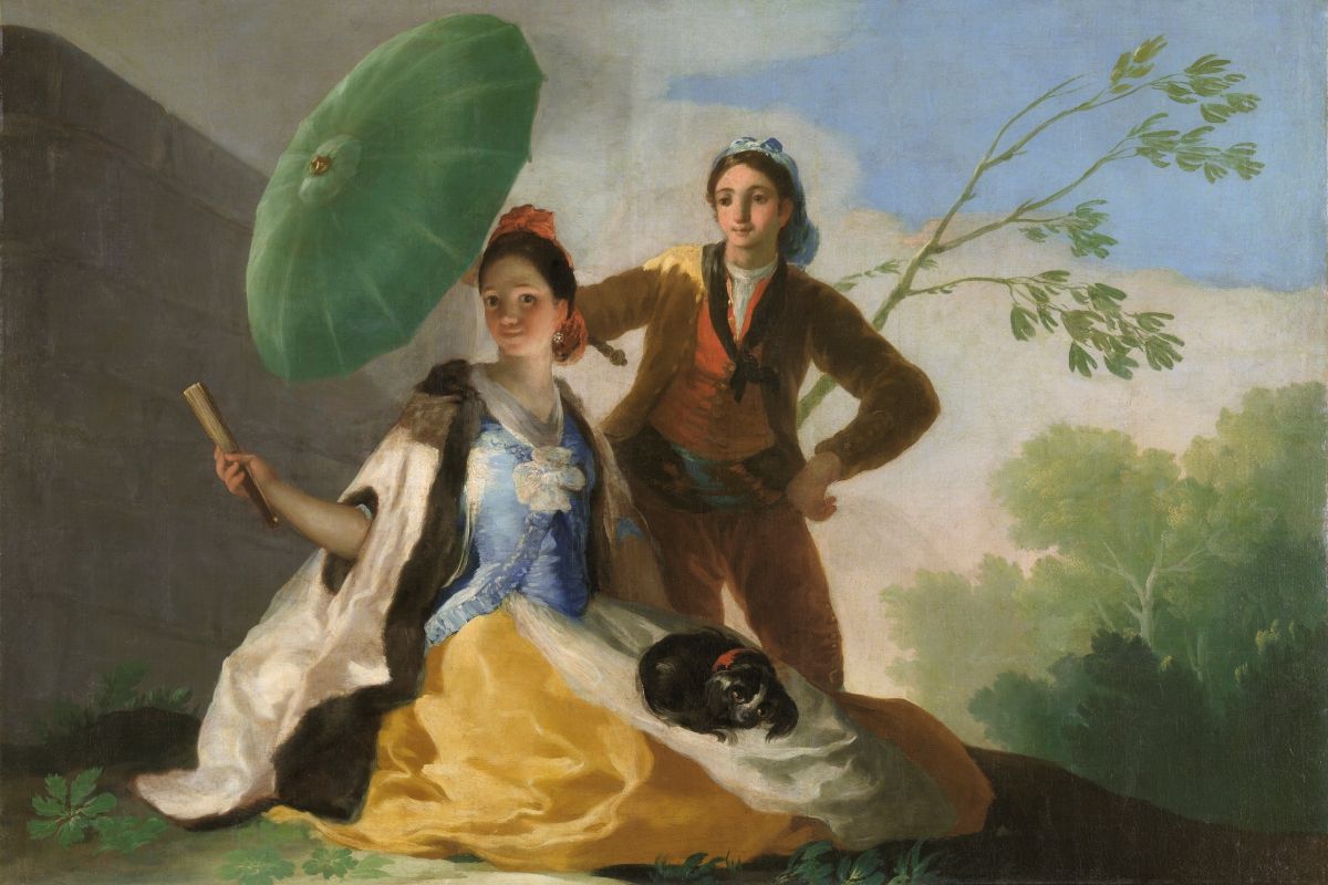 Mostre arte 2024 Italia più attese: Goya e Caravaggio a Roma