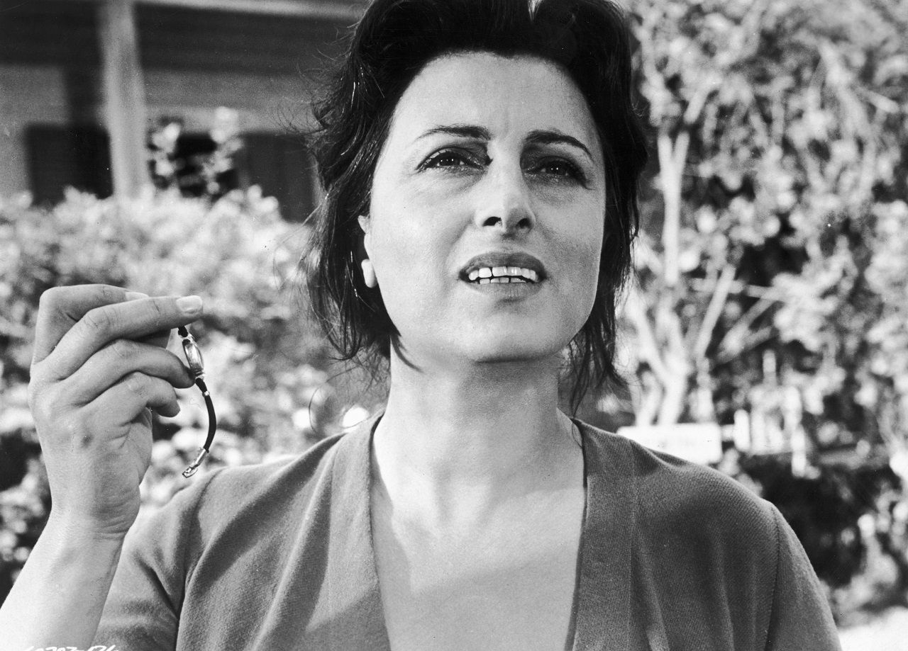 anna magnani è morta 50 anni fa: le frasi leggendarie prima attrice italiana vincere oscar