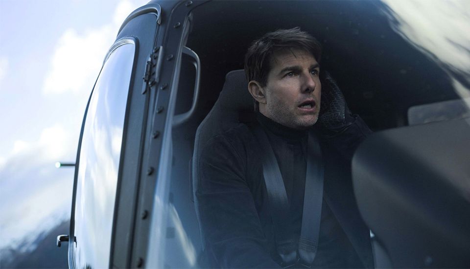 Mission: Impossible &#8211; Fallout, il ritorno di Tom Cruise nell&#8217;ultimo film della serie- immagine 3