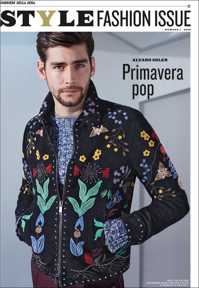 ALVARO SOLER COVER PREVIEW- immagine 2