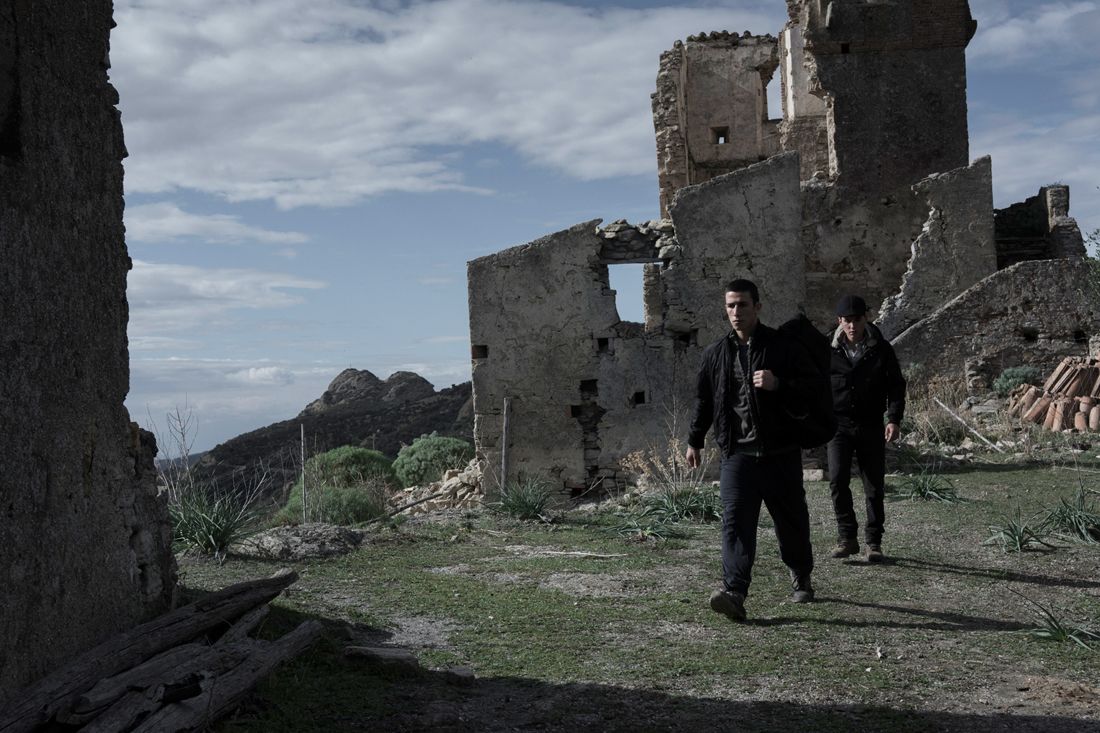 Il film che racconta le terre di Calabria - immagine 4