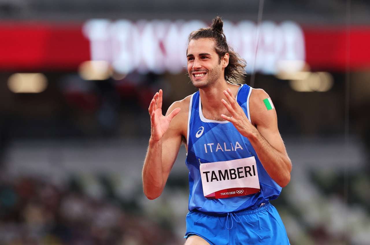 Gianmarco &#8220;Gimbo&#8221; Tamberi, 10 curiosità sull&#8217;oro nel salto in alto - immagine 3