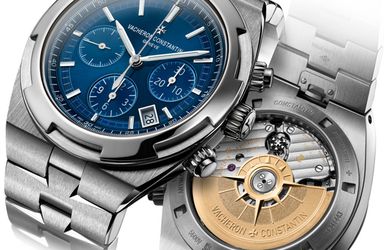 Gli orologi più interessanti per il 2016