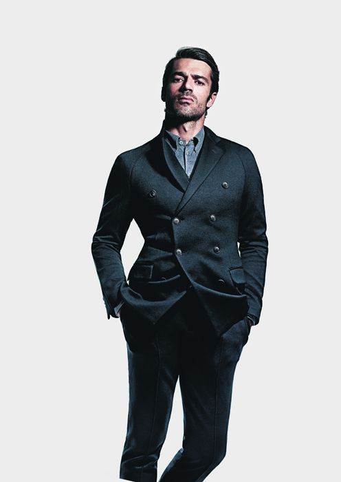 I 40 anni di Giorgio Armani nella moda: il nuovo millennio- immagine 1