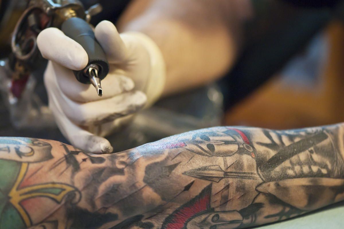 tatuatore 1