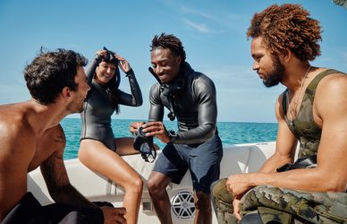 Airbnb regala due mesi di sabbatico alle Bahamas. Come partecipare