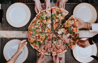 Tutto pronto per il Napoli Pizza Village: 10 giorni di festa e gusto