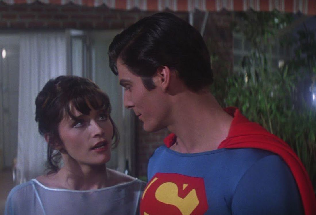 Tutti i Superman di cinema e tv- immagine 1