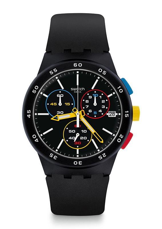 orologi uomo sportivi 2020 orologi uomo marche nuovi modelli novita orologi swatch orologi uomo sportivi