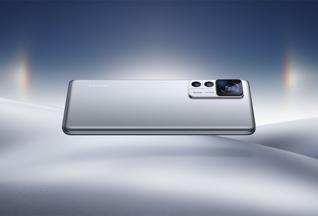 Gli smartphone 12T Series e tutte le novità Xiaomi - immagine 5