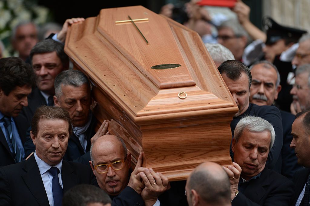 Giulio Andreotti moriva 10 anni fa: chi era, com&#8217;è morto e le sue frasi celebri- immagine 3