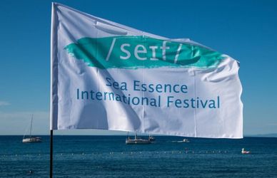Sea Essence International Festival: salvaguardiamo il mare!