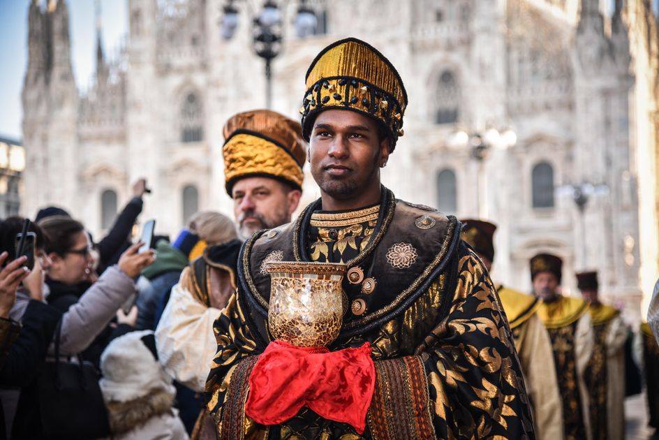 Epifania: significato, origini e celebrazioni della festa della Befana in  Italia