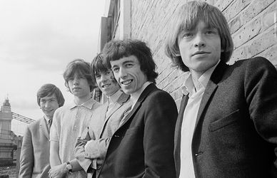 I Rolling Stones: dagli esordi alla consacrazione