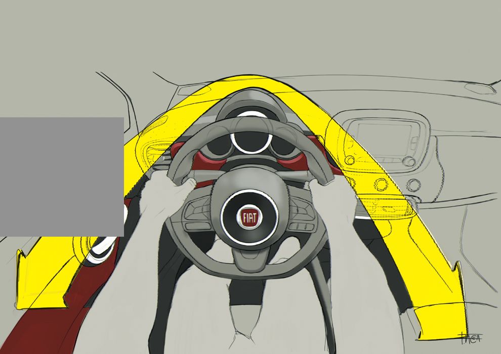 La Fiat 500 raccontata in un nuovo libro - immagine 3