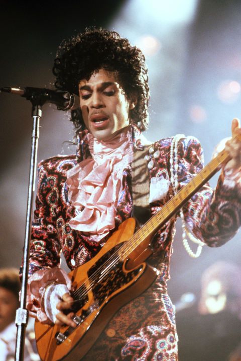 Prince. Rockstar dallo stile indimenticabile - immagine 9