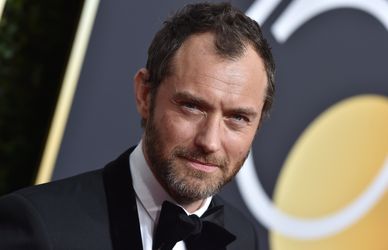 Tutte le sfumature di Jude Law: divo, attore incompiuto, papà, icona sexy o marito fedele?
