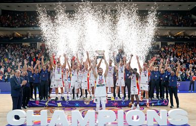 EuroBasket: il pagellone al termine di due settimane di passione