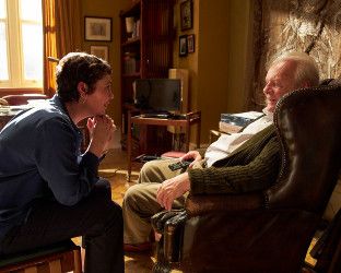 Stasera in tv c’è The Father – Nulla è come sembra: l’ombra della demenza per un Anthony Hopkins da Oscar
