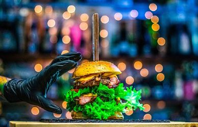 Hamburger day 2020: si celebra l’icona del fast food