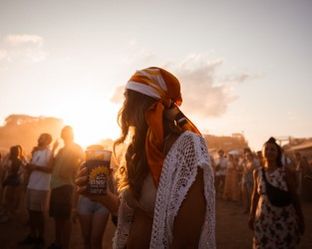 Corona Sunsets Festival: fino al tramonto e oltre