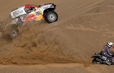 Dakar 2024, Sainz e Brabec vincitori! Il racconto di questa edizione della corsa più pazza