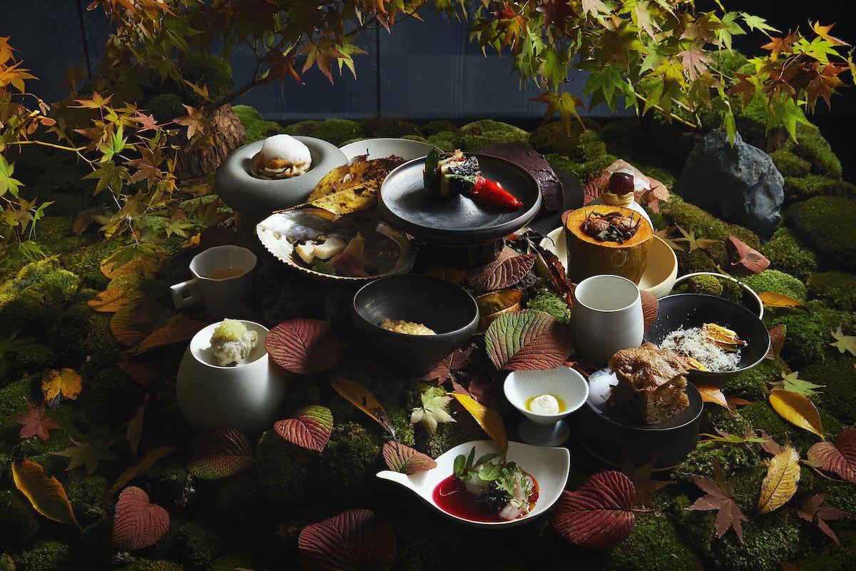 Viaggio in Giappone tra natura e cucina ispirata alle microstagioni- immagine 8