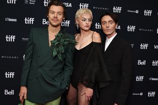 Harry Styles, Spielberg, Jennifer Lawrence: il Toronto Film Festival dà il via alla corsa agli Oscar 2023