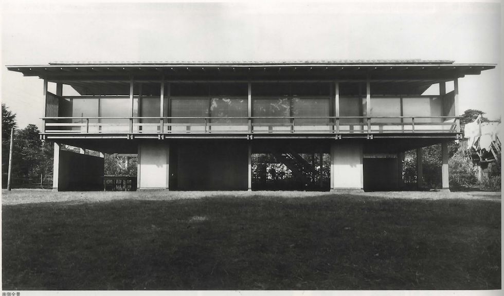 L’architettura della casa giapponese, dal 1945 a oggi - immagine 6