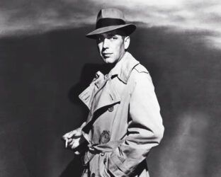 Humphrey Bogart: i film imperdibili, le donne, gli amori e le imprese del mito di Hollywood