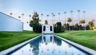 Destinazione paradiso: dentro l’Hollywood Forever Cemetery