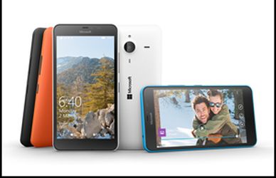 Flessibilità e organizzazione con i Lumia 640