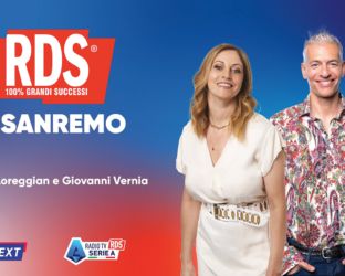 RDS Loves Sanremo 2024: tutti i programmi da non perdere durante il festival