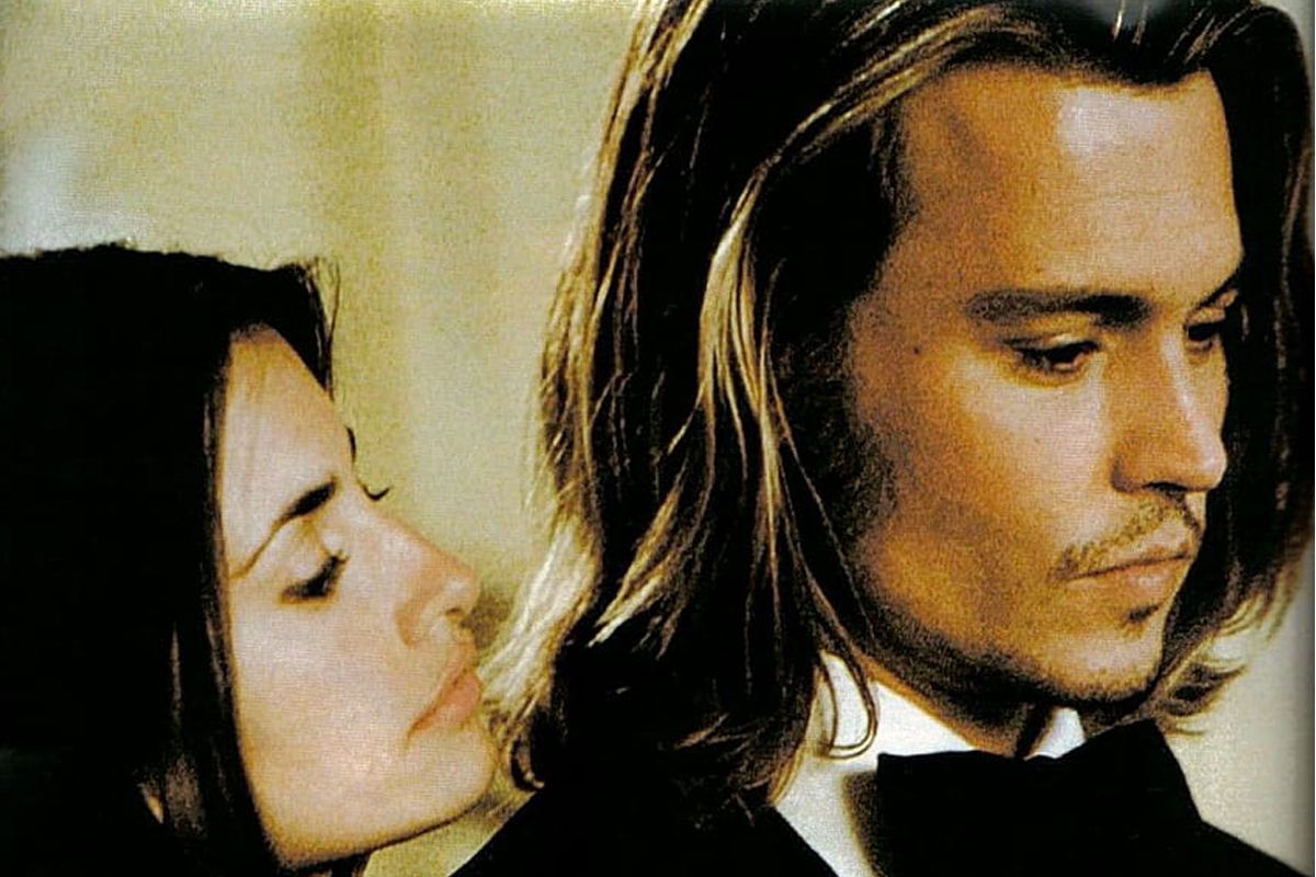 Johnny Depp compie 60 anni: su Iris, 3 cult movie per festeggiarlo | Style