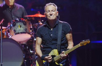 Di che malattia soffre Bruce Springsteen e quali concerti ha rimandato al 2024