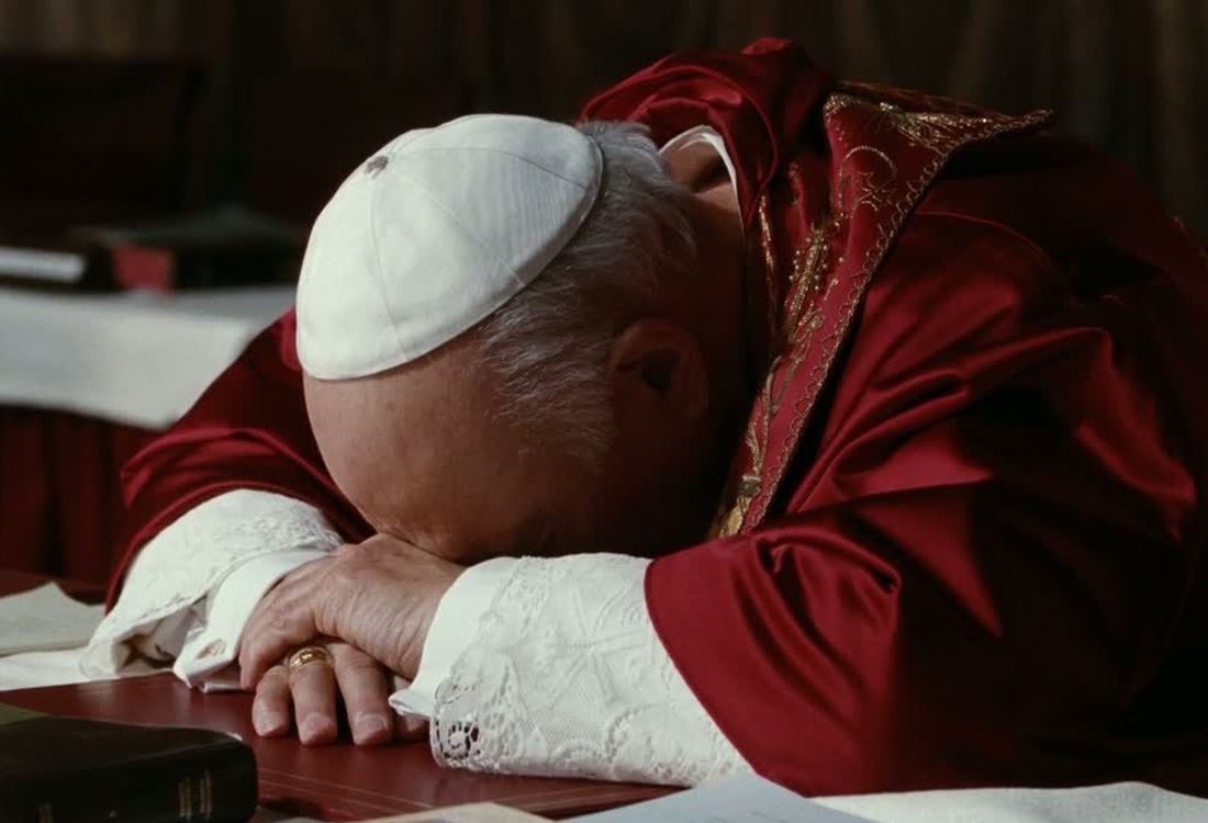 L’opzione di Dio: il thriller in Vaticano di Pietro Caliceti- immagine 3